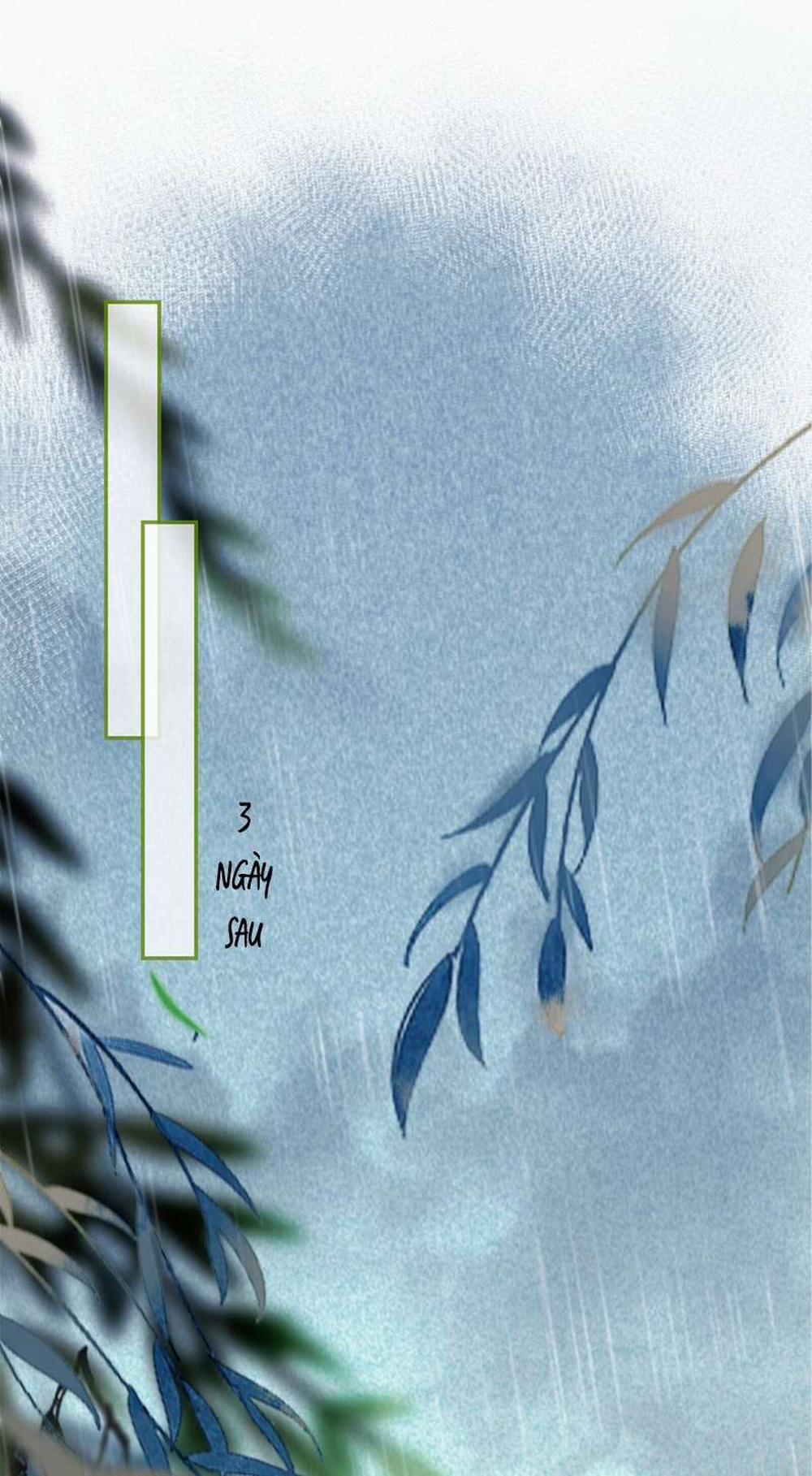 Nam Chủ Vì Sao Quyến Rũ Ta 6 trang 19