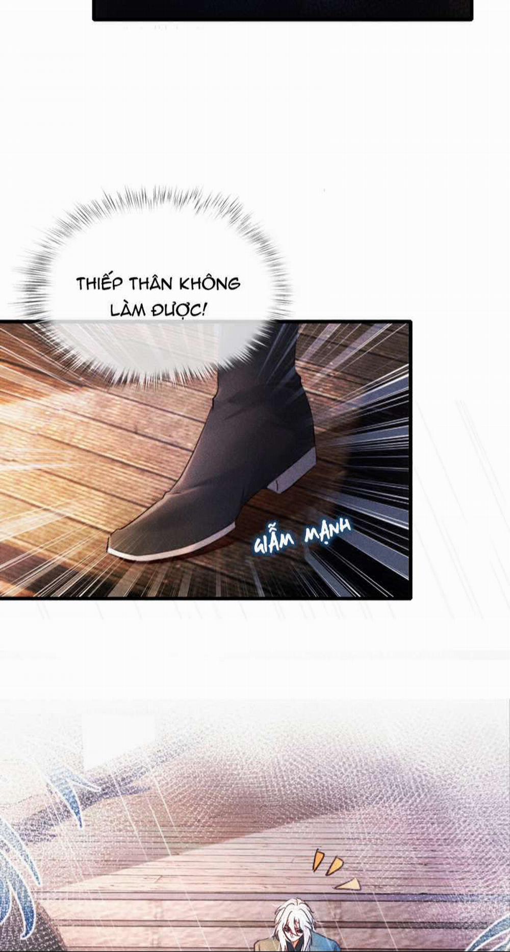 Nam Chủ Vì Sao Quyến Rũ Ta 6 trang 27