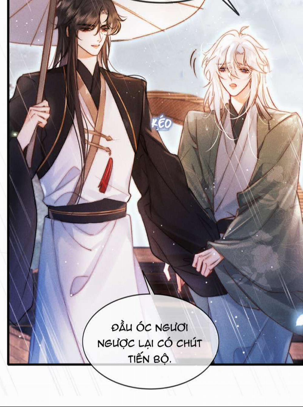 Nam Chủ Vì Sao Quyến Rũ Ta 6 trang 43