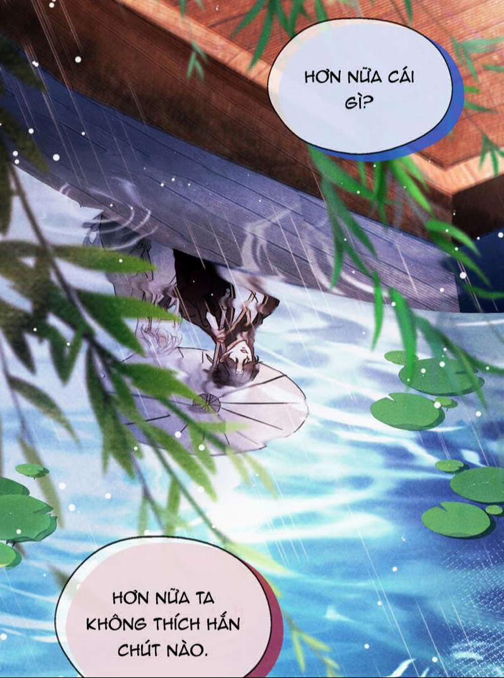 Nam Chủ Vì Sao Quyến Rũ Ta 6 trang 47