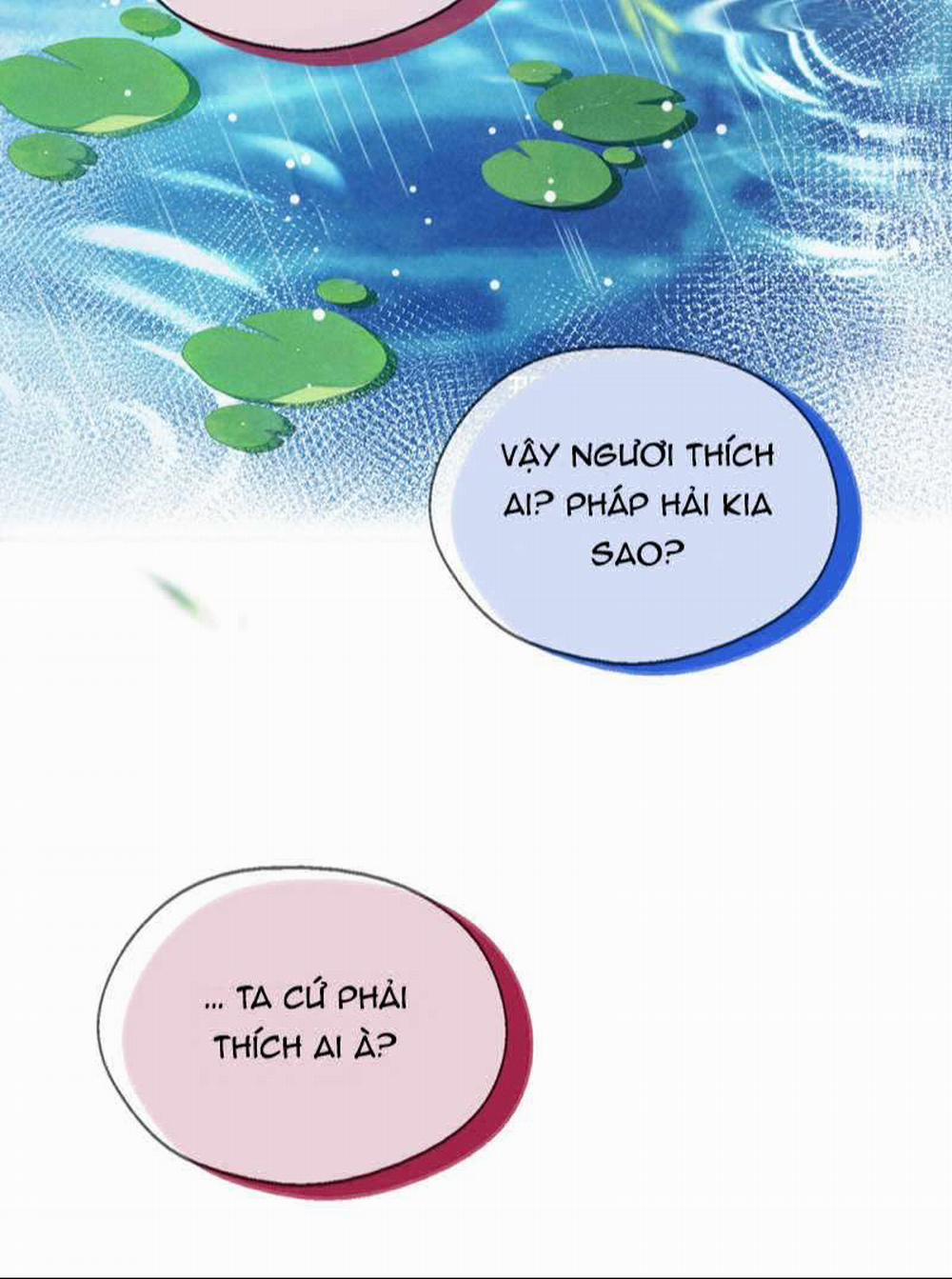 Nam Chủ Vì Sao Quyến Rũ Ta 6 trang 48