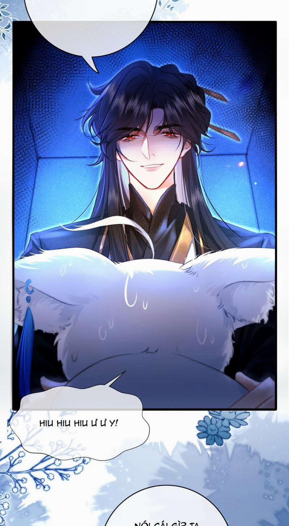 Nam Chủ Vì Sao Quyến Rũ Ta 6 trang 7