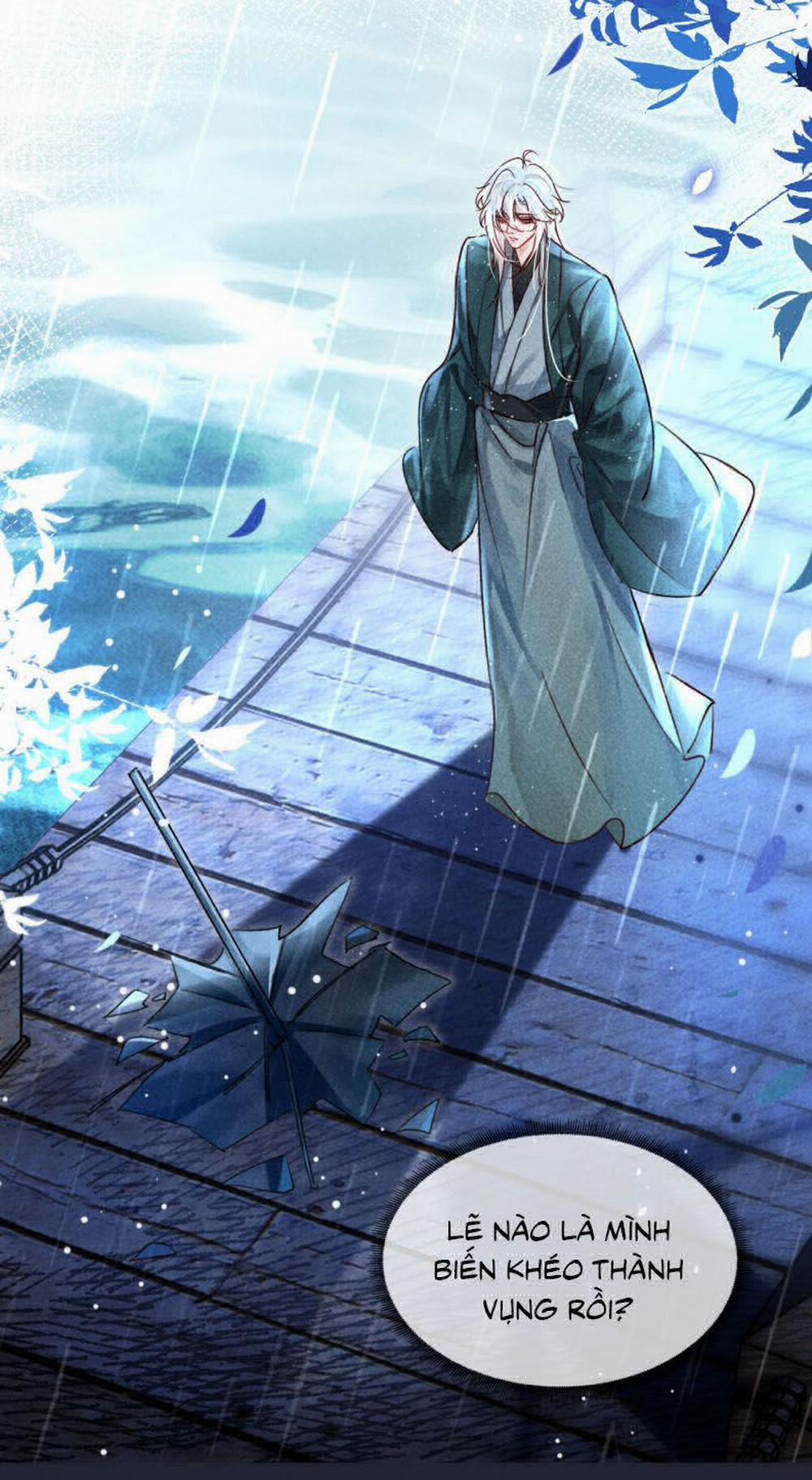 Nam Chủ Vì Sao Quyến Rũ Ta 7 trang 10