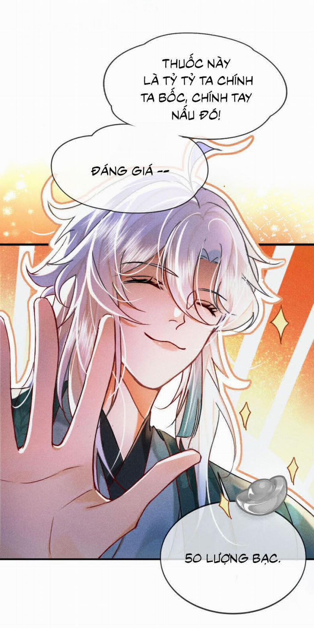 Nam Chủ Vì Sao Quyến Rũ Ta 7 trang 26