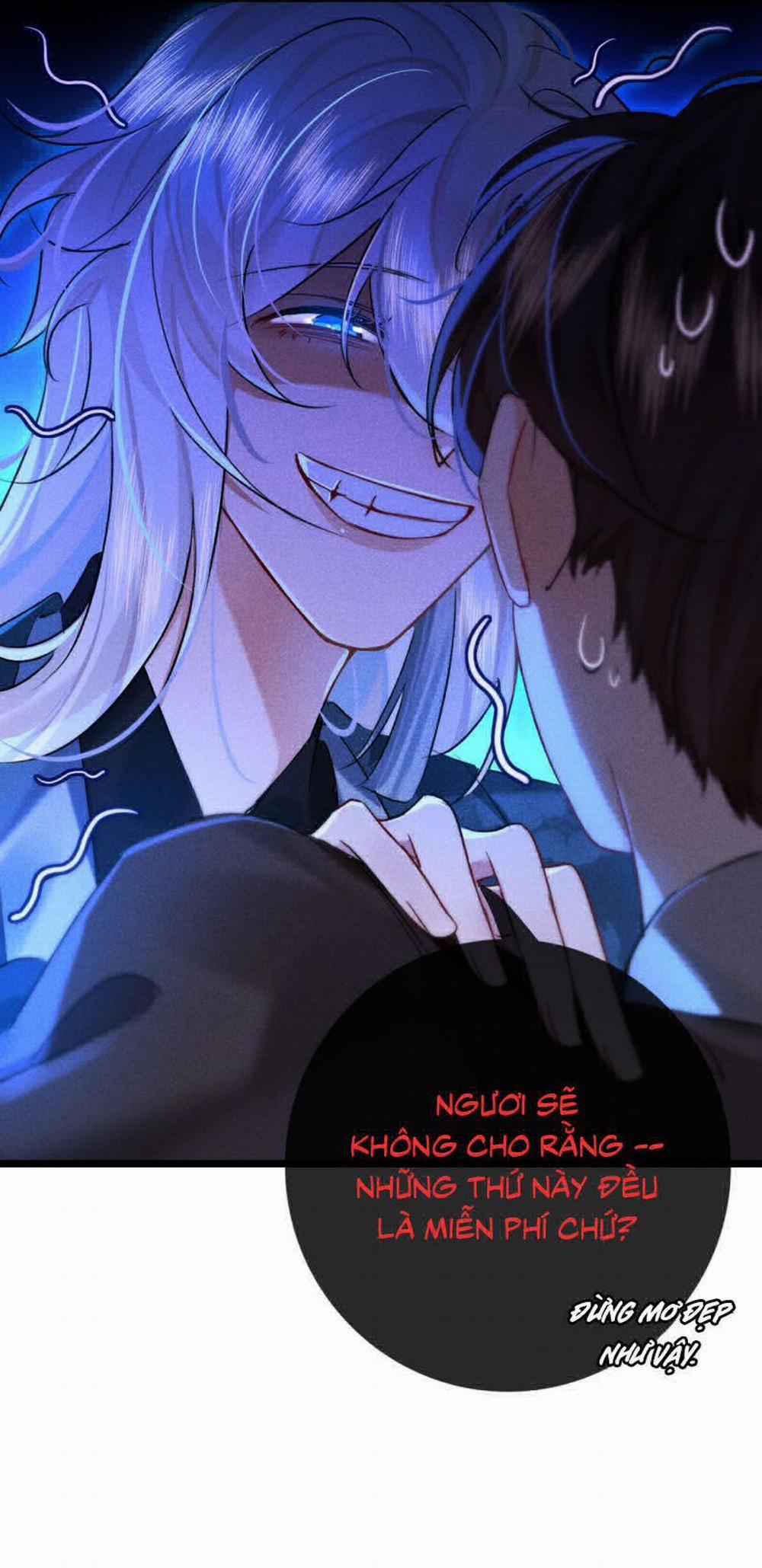 Nam Chủ Vì Sao Quyến Rũ Ta 7 trang 28