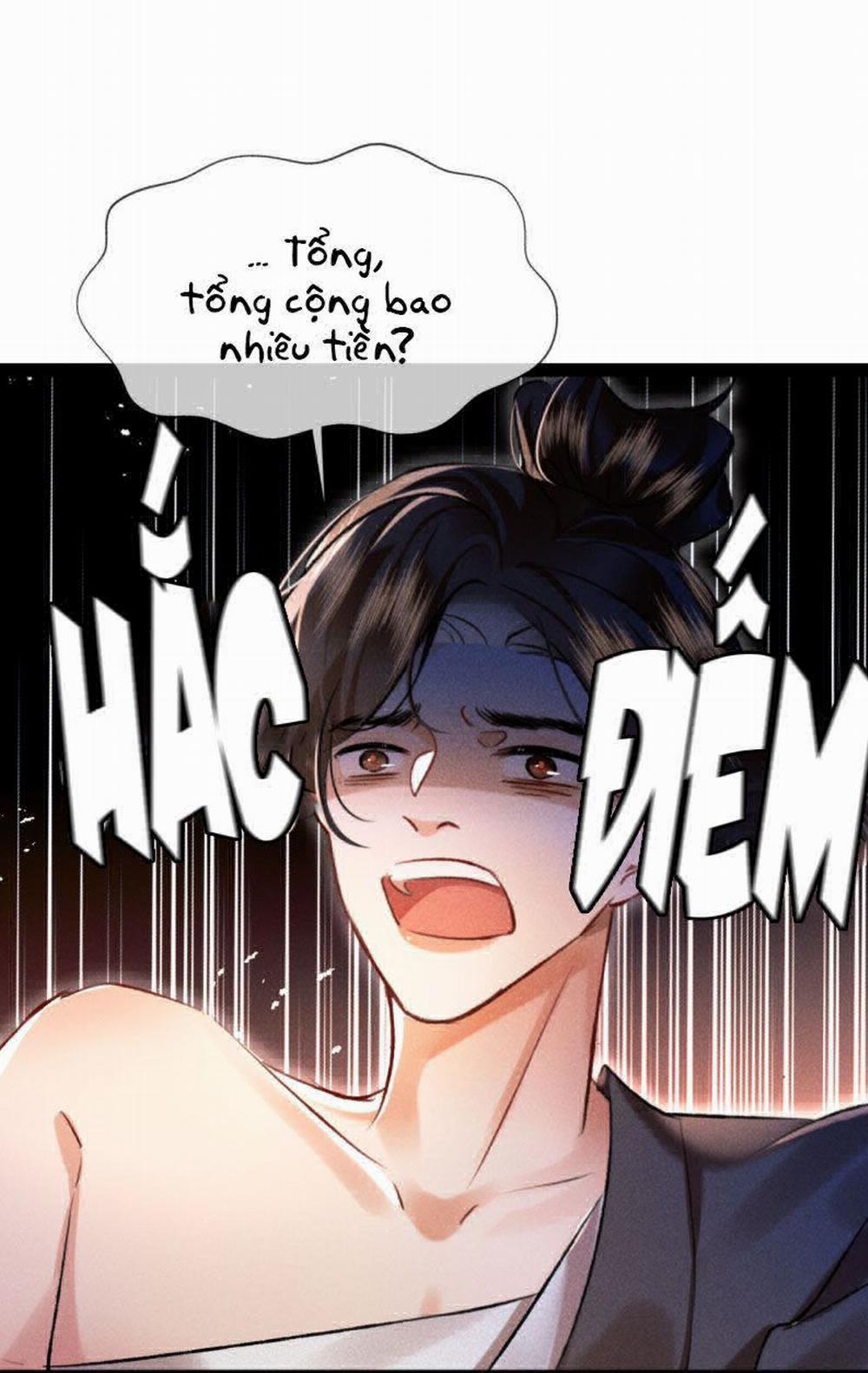 Nam Chủ Vì Sao Quyến Rũ Ta 7 trang 29