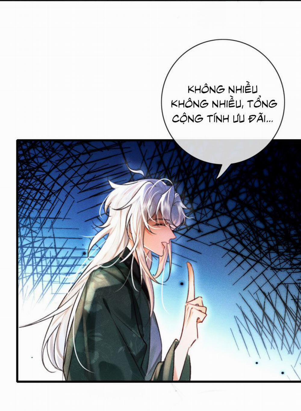 Nam Chủ Vì Sao Quyến Rũ Ta 7 trang 30