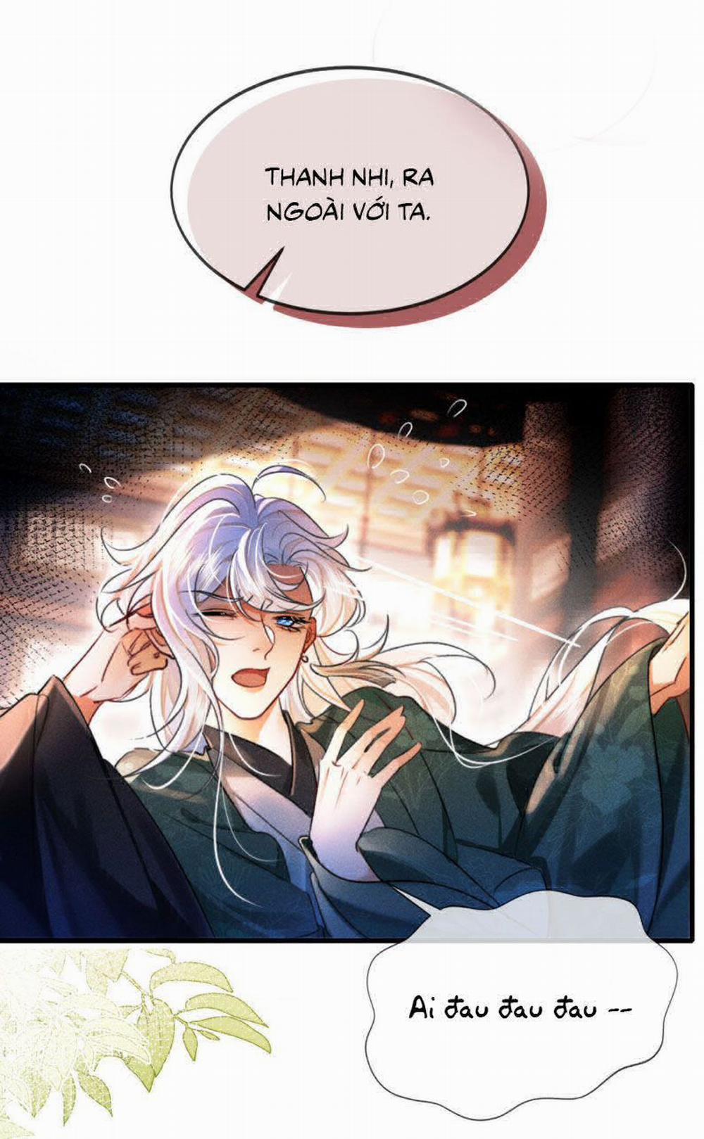 Nam Chủ Vì Sao Quyến Rũ Ta 7 trang 31