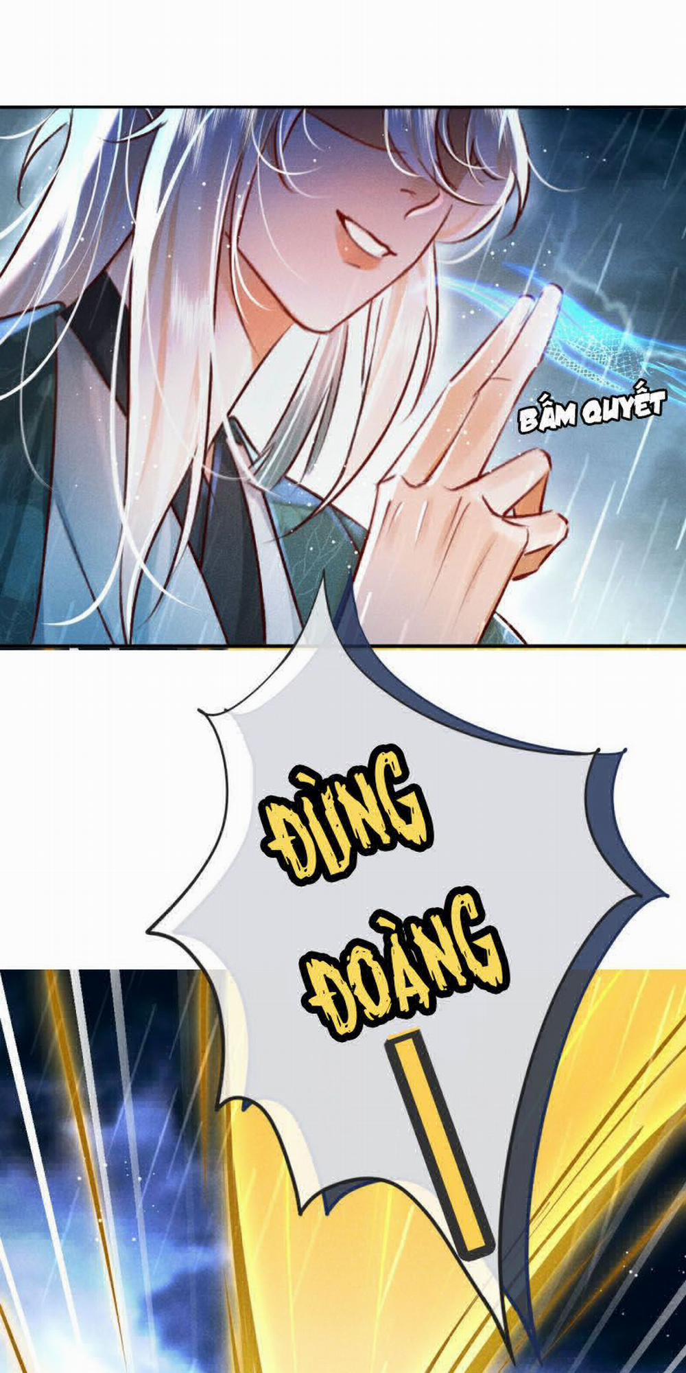 Nam Chủ Vì Sao Quyến Rũ Ta 7 trang 4