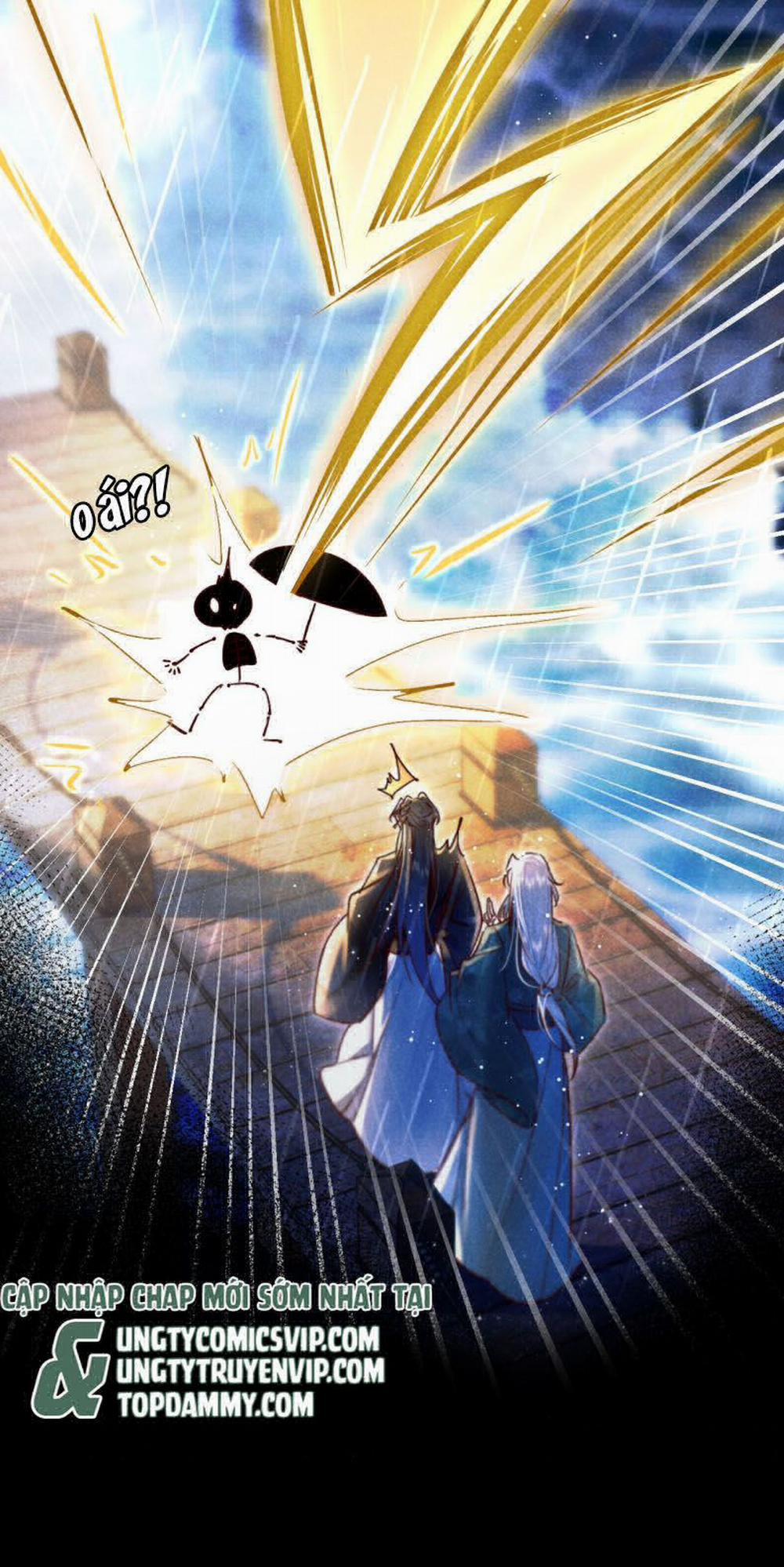 Nam Chủ Vì Sao Quyến Rũ Ta 7 trang 5