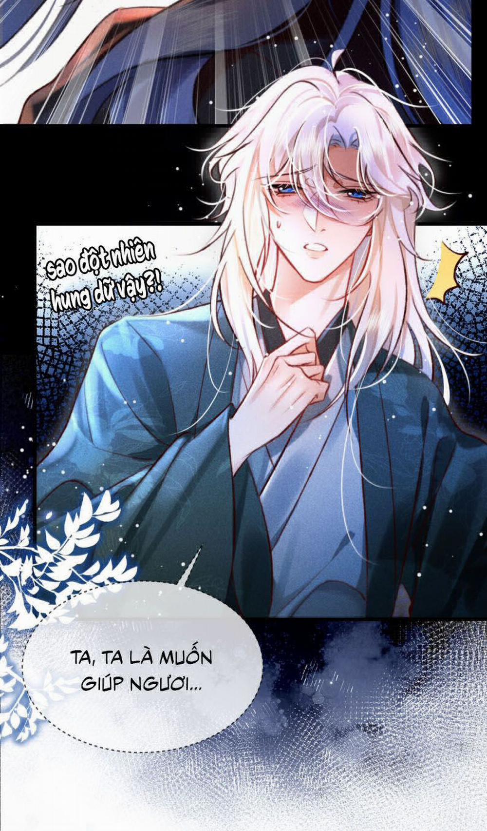 Nam Chủ Vì Sao Quyến Rũ Ta 7 trang 7