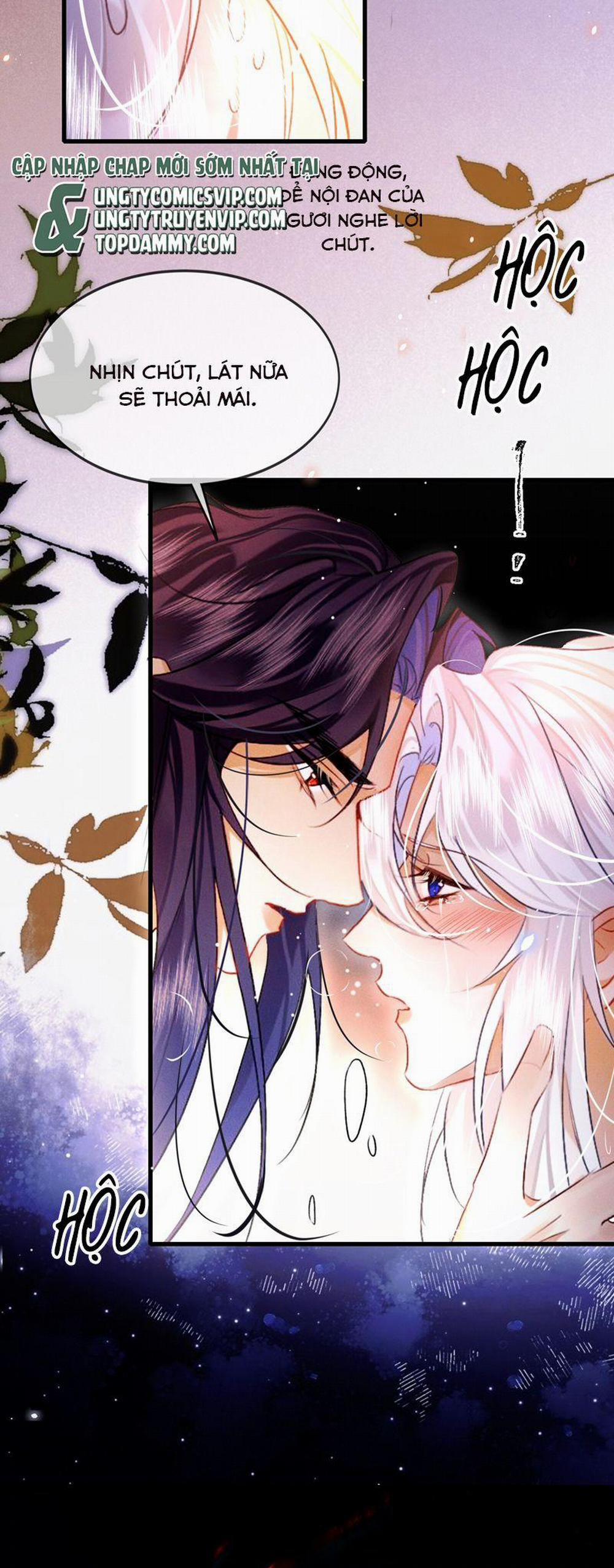 Nam Chủ Vì Sao Quyến Rũ Ta 9 trang 1