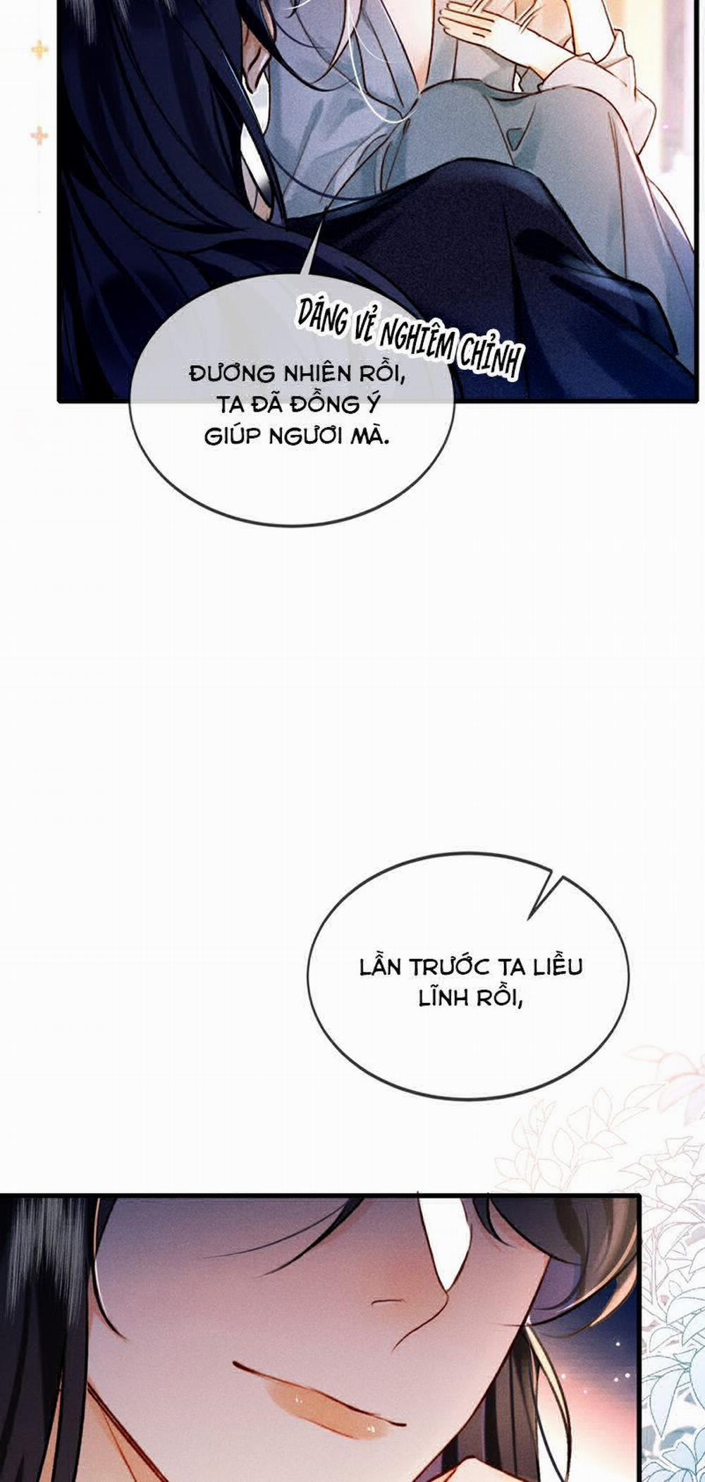 Nam Chủ Vì Sao Quyến Rũ Ta 9 trang 18