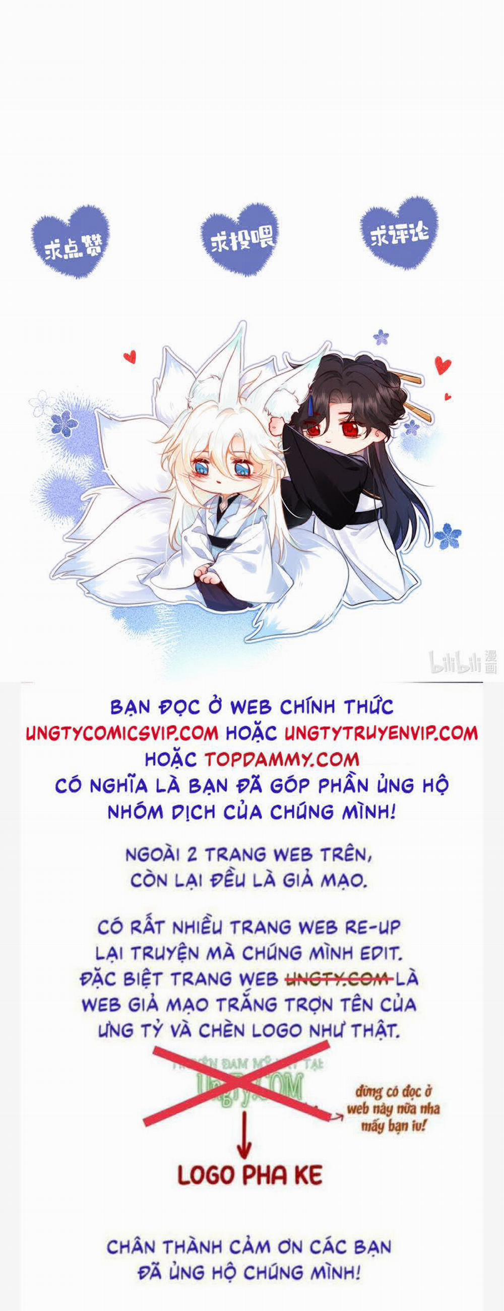 Nam Chủ Vì Sao Quyến Rũ Ta 9 trang 27