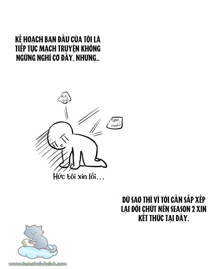 Năm Đại Đệ Tử Của Charlotte 0.0 Ngoại truyện trang 4