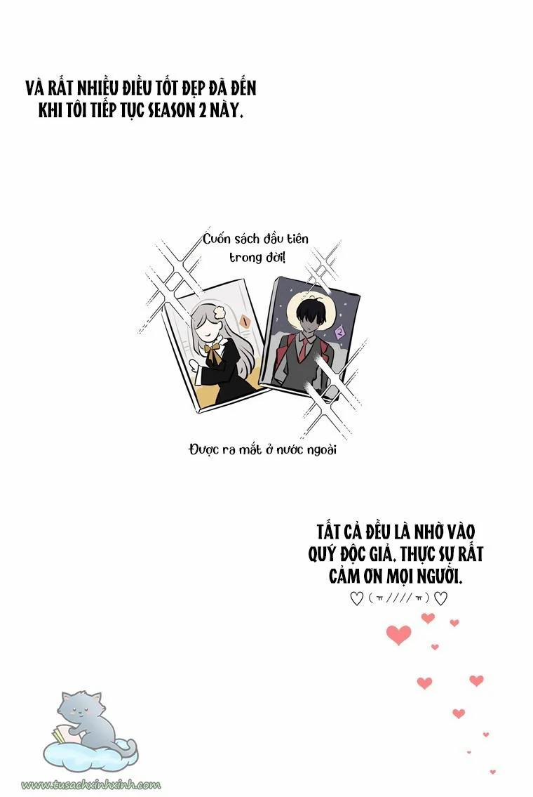 Năm Đại Đệ Tử Của Charlotte 0.0 Ngoại truyện trang 6