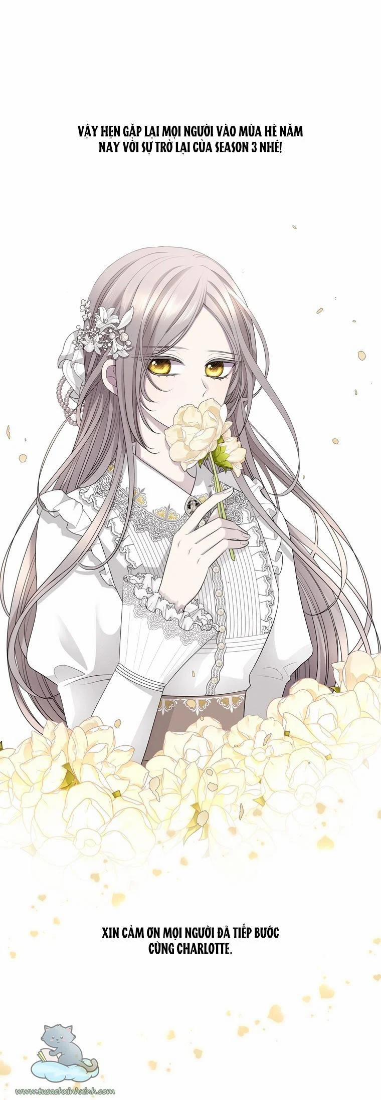 Năm Đại Đệ Tử Của Charlotte 0.0 Ngoại truyện trang 8