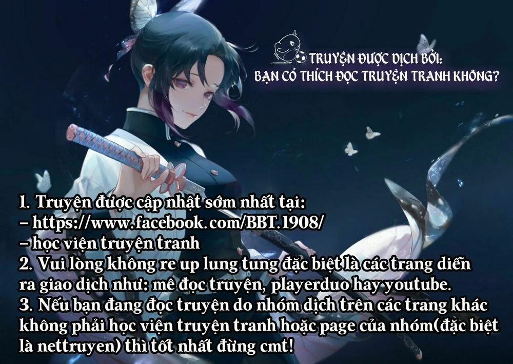 Năm Đại Đệ Tử Của Charlotte 1 trang 0