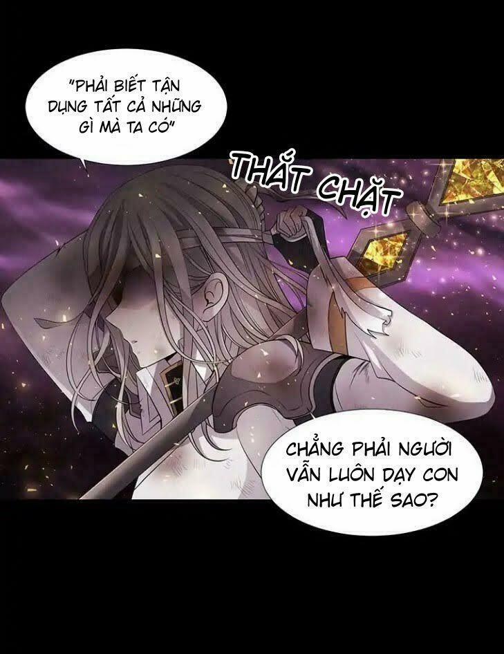 Năm Đại Đệ Tử Của Charlotte 1 trang 10