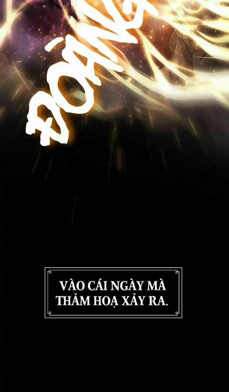 Năm Đại Đệ Tử Của Charlotte 1 trang 17