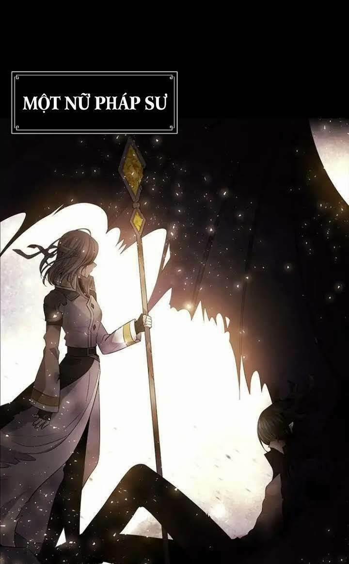 Năm Đại Đệ Tử Của Charlotte 1 trang 18