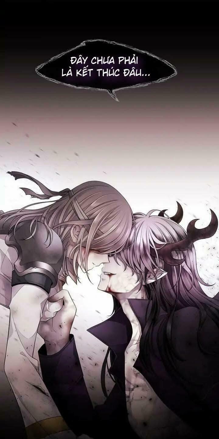 Năm Đại Đệ Tử Của Charlotte 1 trang 22