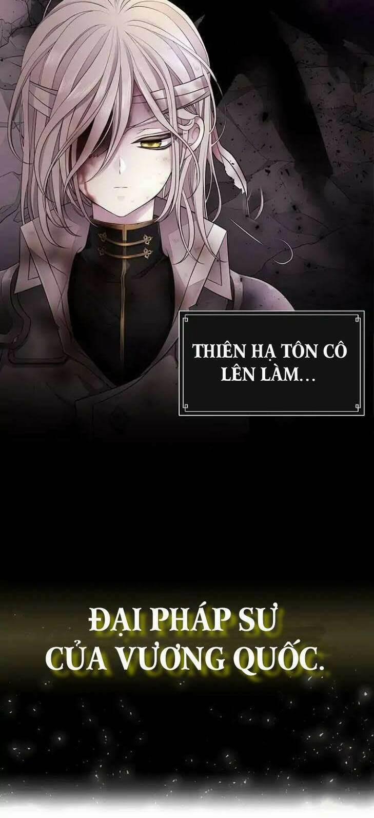 Năm Đại Đệ Tử Của Charlotte 1 trang 25