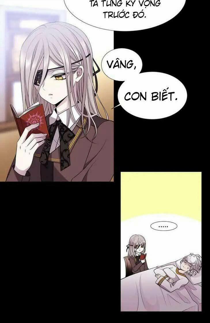 Năm Đại Đệ Tử Của Charlotte 1 trang 27