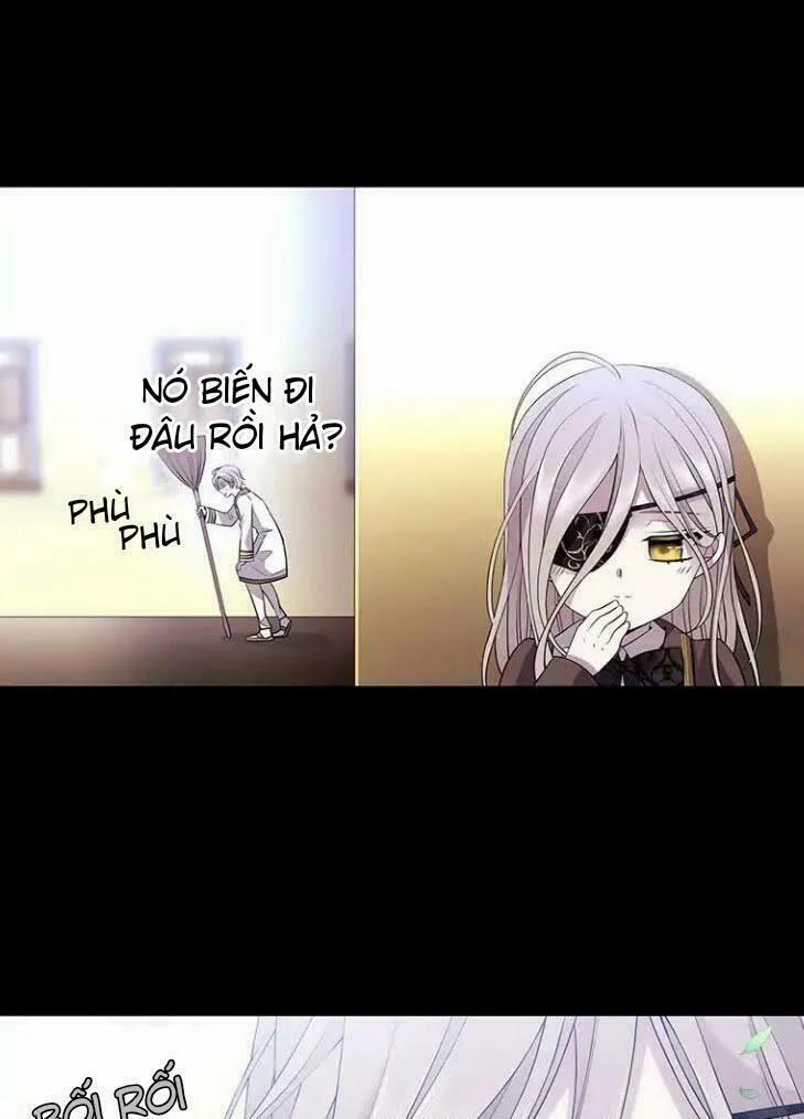 Năm Đại Đệ Tử Của Charlotte 1 trang 32