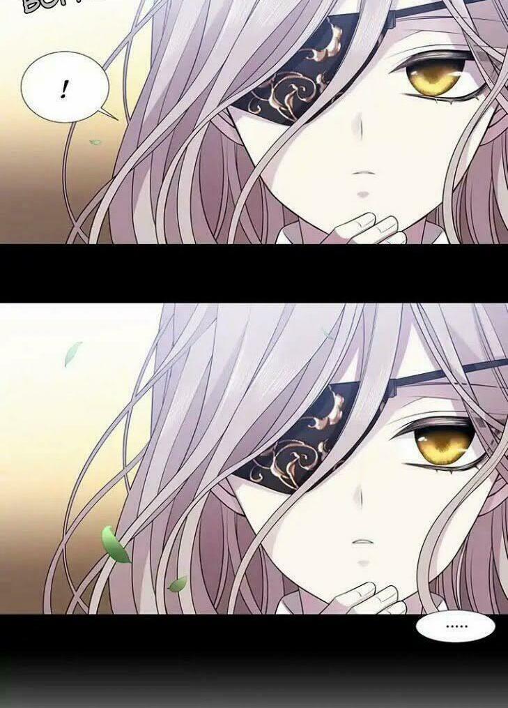 Năm Đại Đệ Tử Của Charlotte 1 trang 33