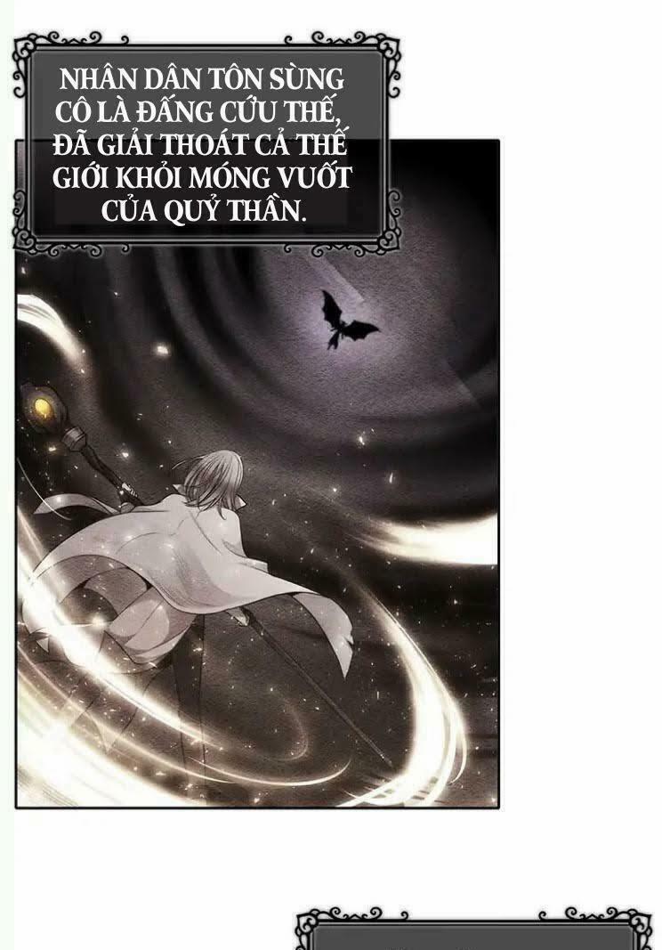 Năm Đại Đệ Tử Của Charlotte 1 trang 41