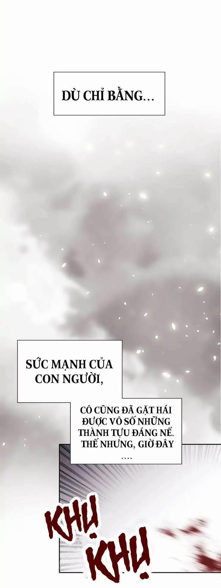 Năm Đại Đệ Tử Của Charlotte 1 trang 43