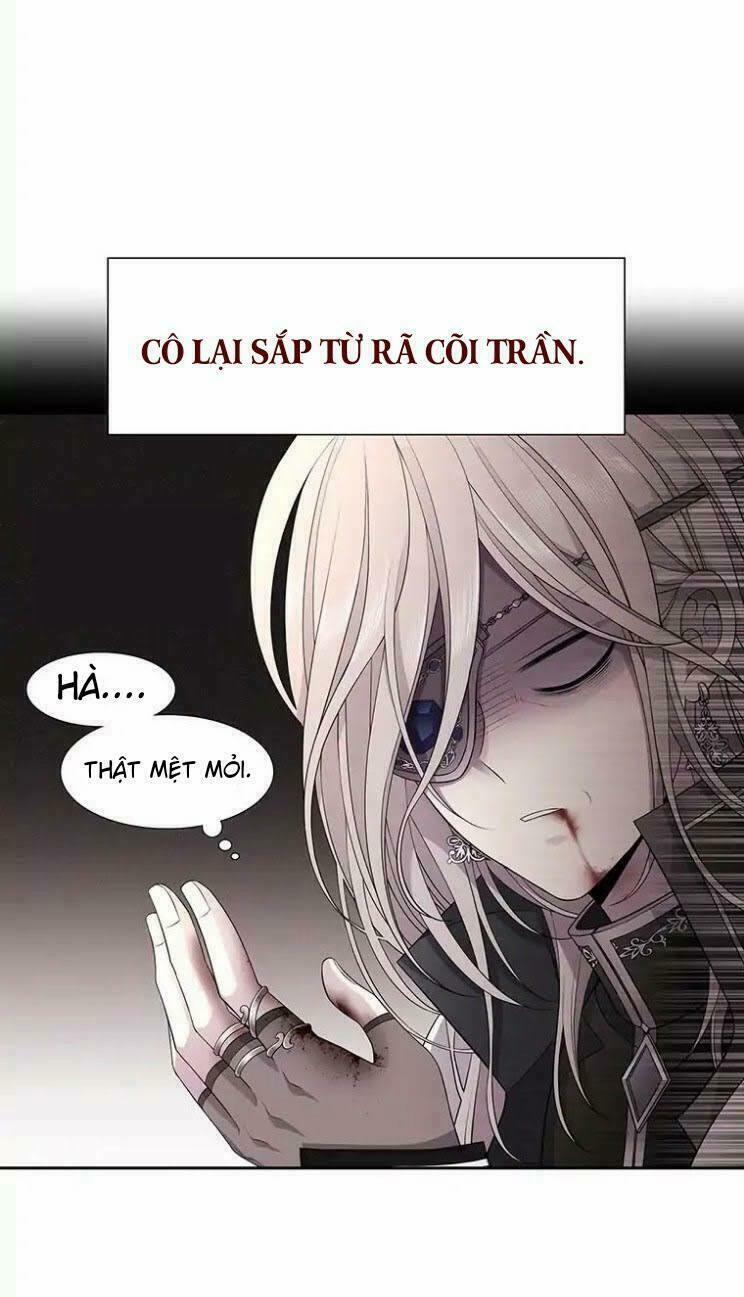 Năm Đại Đệ Tử Của Charlotte 1 trang 44