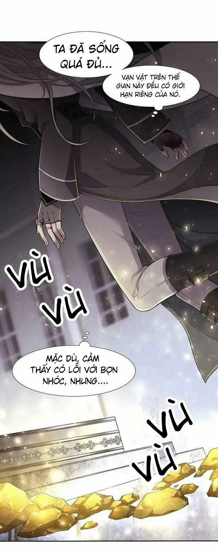 Năm Đại Đệ Tử Của Charlotte 1 trang 47