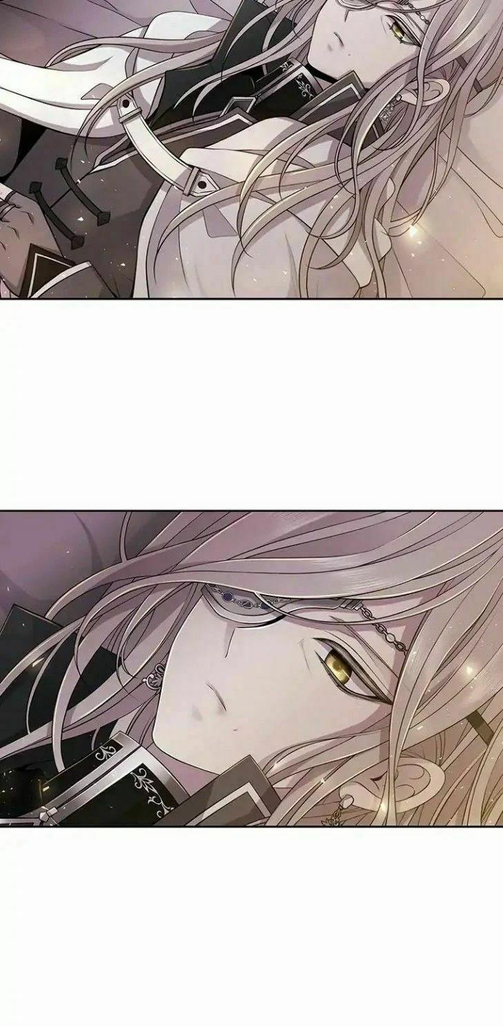 Năm Đại Đệ Tử Của Charlotte 1 trang 49