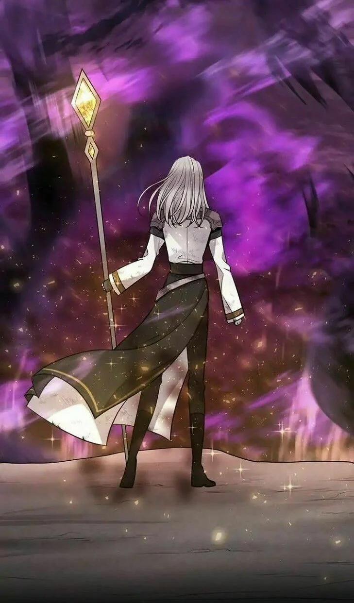 Năm Đại Đệ Tử Của Charlotte 1 trang 5