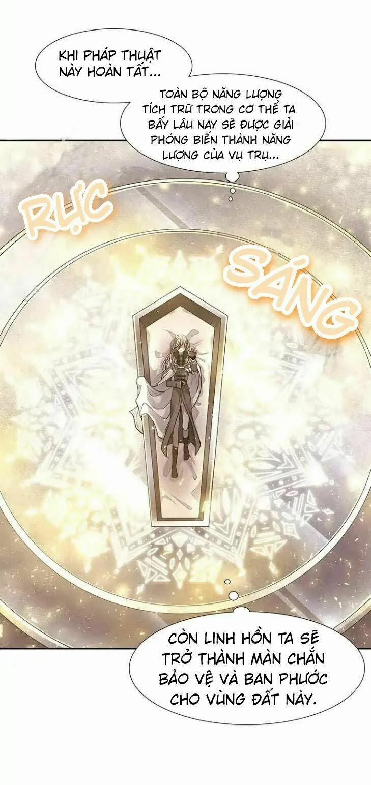 Năm Đại Đệ Tử Của Charlotte 1 trang 51