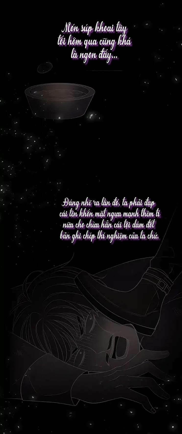 Năm Đại Đệ Tử Của Charlotte 1 trang 55