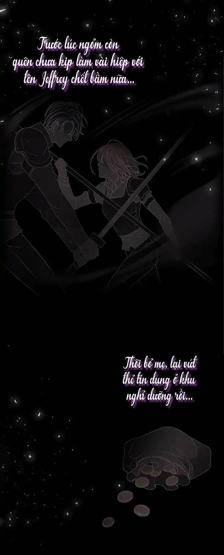 Năm Đại Đệ Tử Của Charlotte 1 trang 56