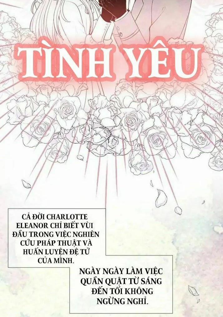 Năm Đại Đệ Tử Của Charlotte 1 trang 60