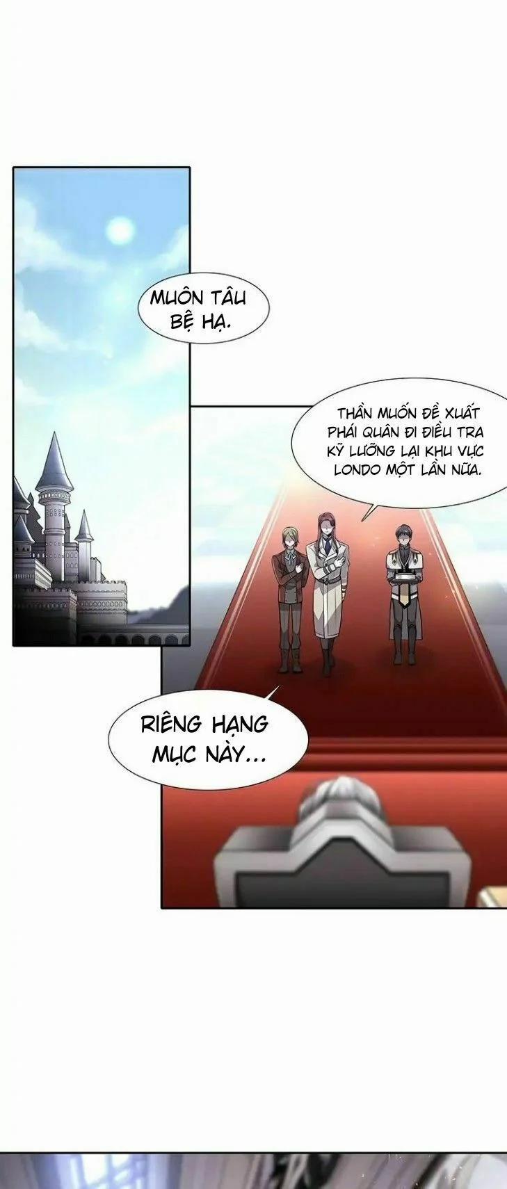 Năm Đại Đệ Tử Của Charlotte 1 trang 67