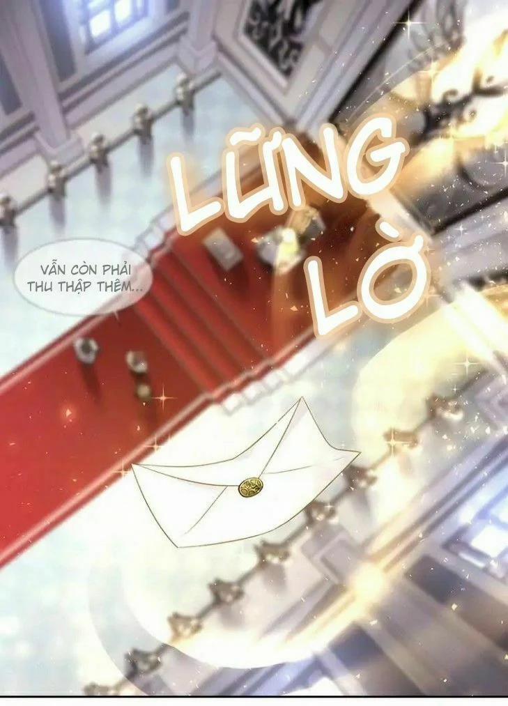 Năm Đại Đệ Tử Của Charlotte 1 trang 68