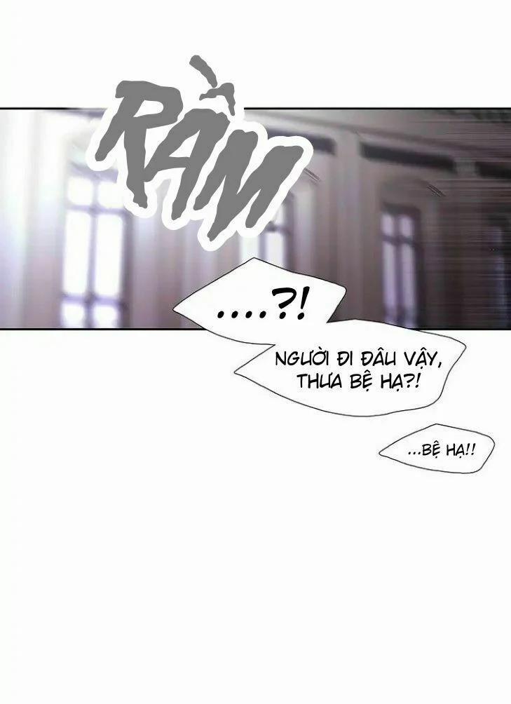 Năm Đại Đệ Tử Của Charlotte 1 trang 70