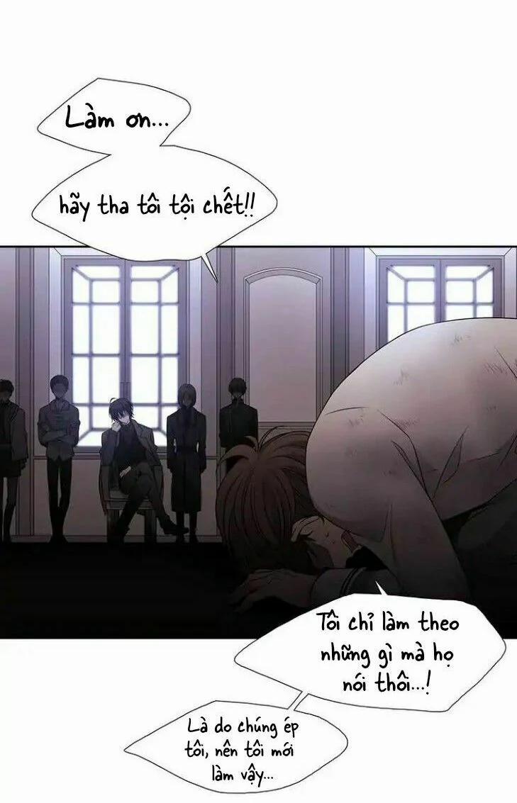 Năm Đại Đệ Tử Của Charlotte 1 trang 75