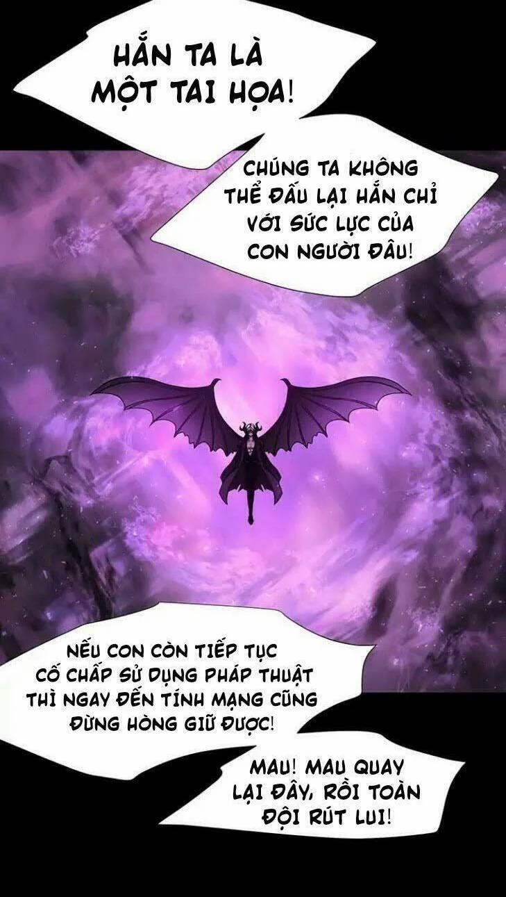 Năm Đại Đệ Tử Của Charlotte 1 trang 8