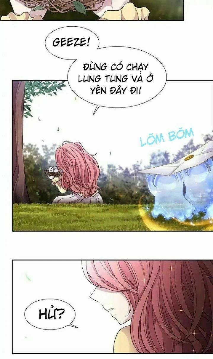 Năm Đại Đệ Tử Của Charlotte 1 trang 80