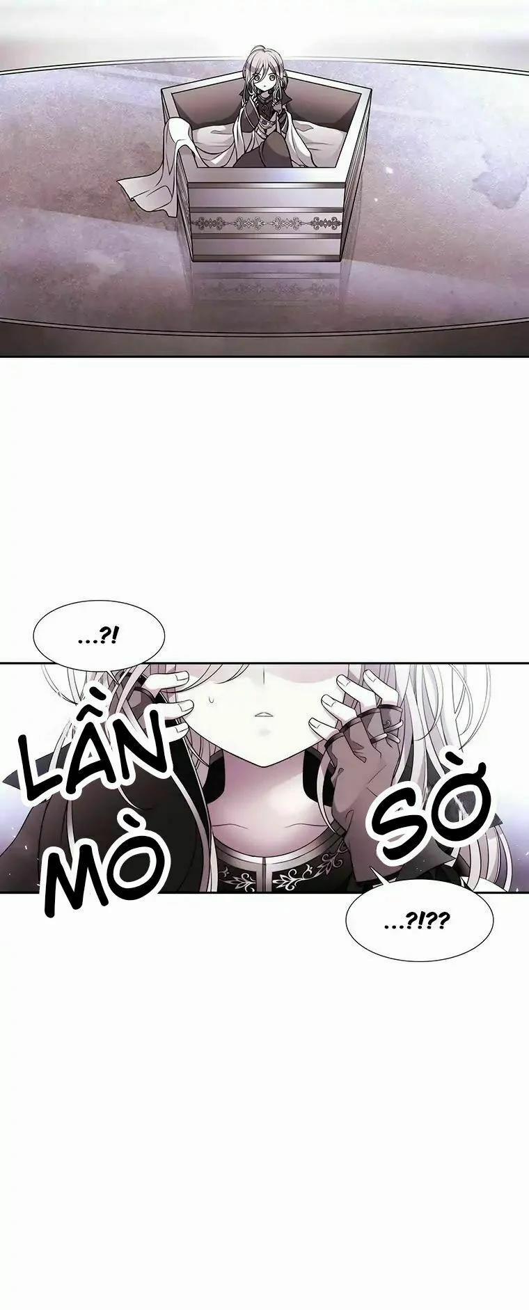 Năm Đại Đệ Tử Của Charlotte 1 trang 96