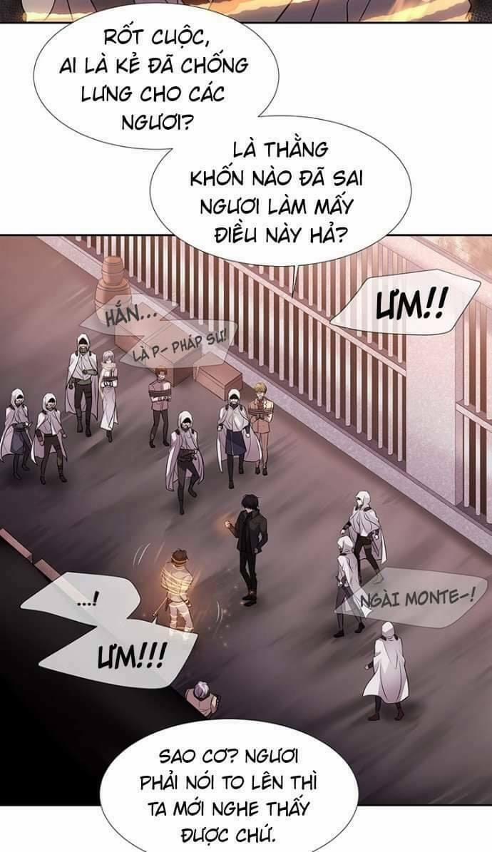 Năm Đại Đệ Tử Của Charlotte 10 trang 10