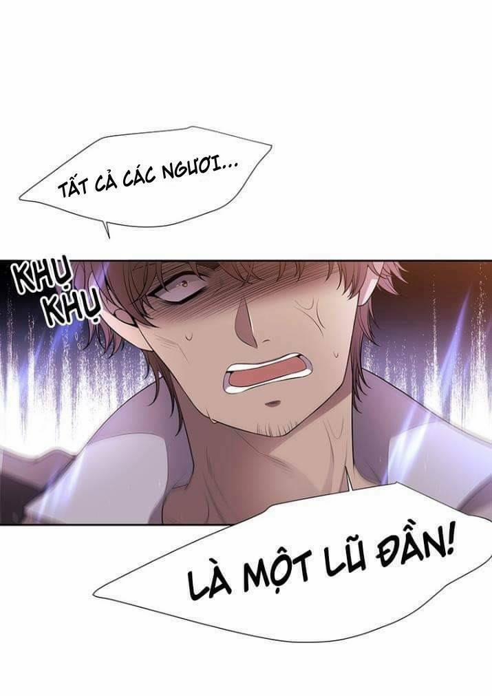 Năm Đại Đệ Tử Của Charlotte 10 trang 17