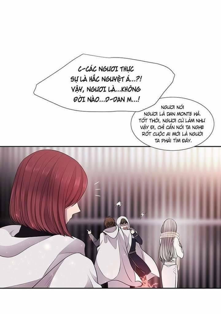 Năm Đại Đệ Tử Của Charlotte 10 trang 26